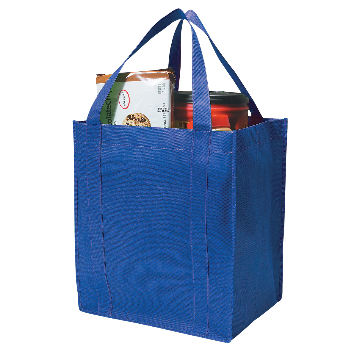 Non-woven Shopper Tote Bag 1