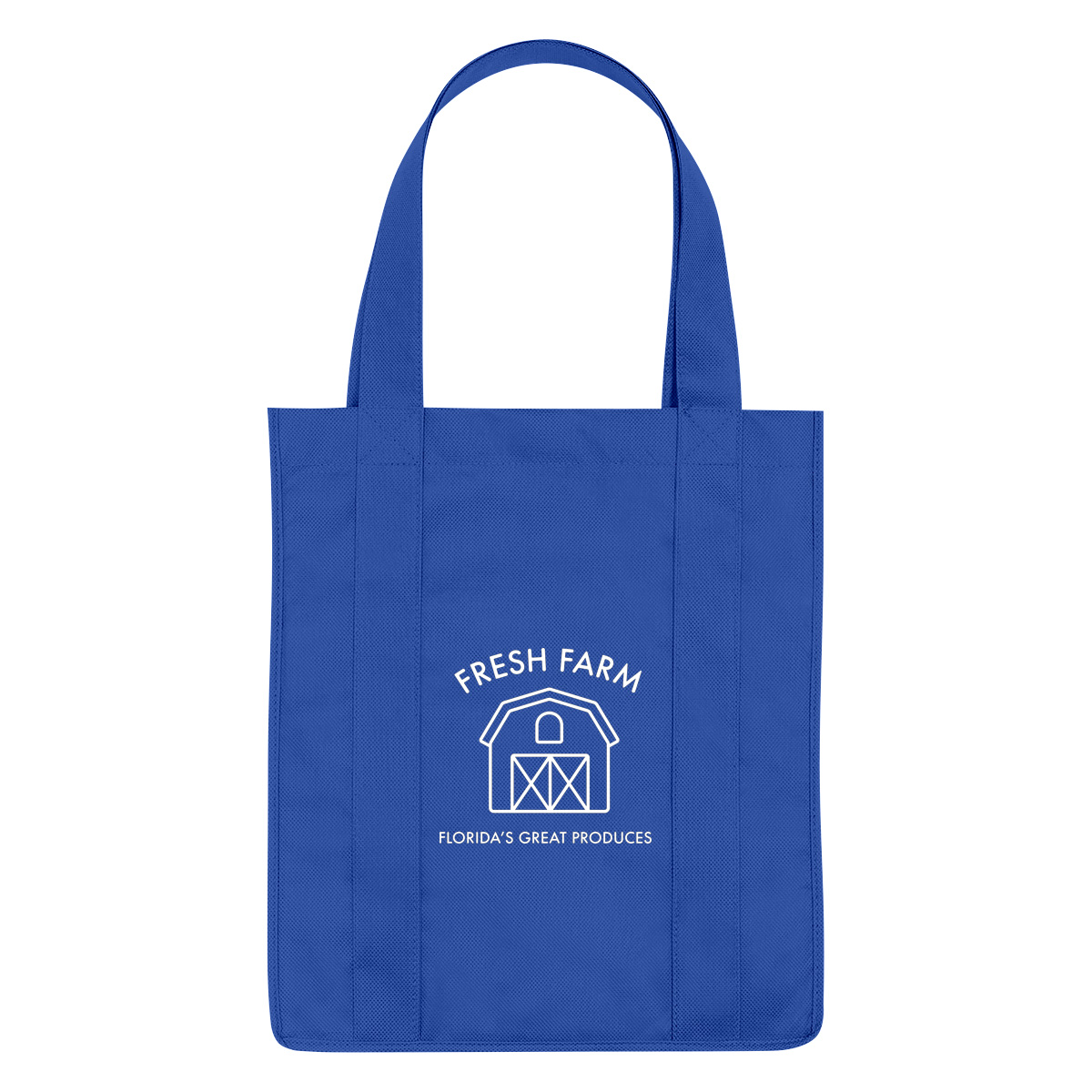 Non-woven Shopper Tote Bag 1