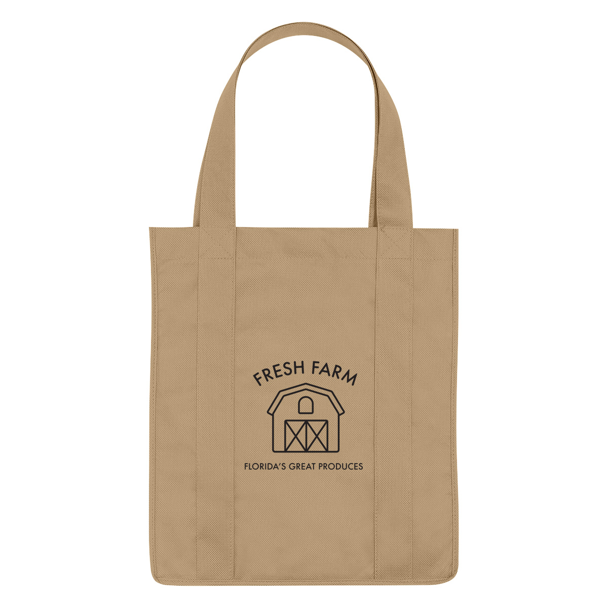 Non-woven Shopper Tote Bag 1