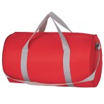 Budget Duffel Bag - 3100 RED Budget Duffel Bag - 3100 RED