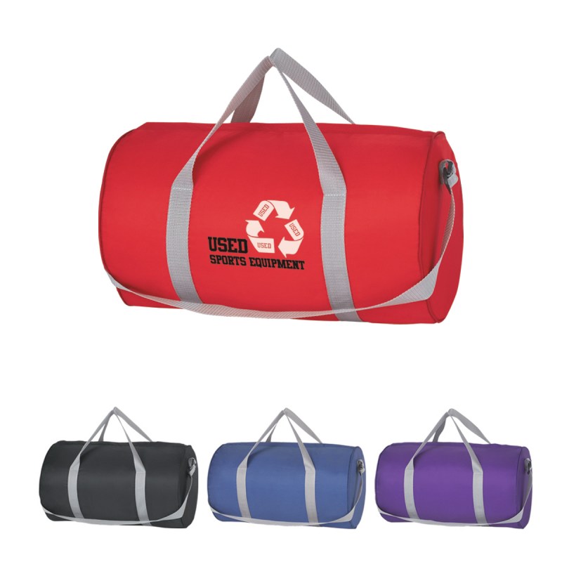 Budget Duffel Bag 1 Budget Duffel Bag 1