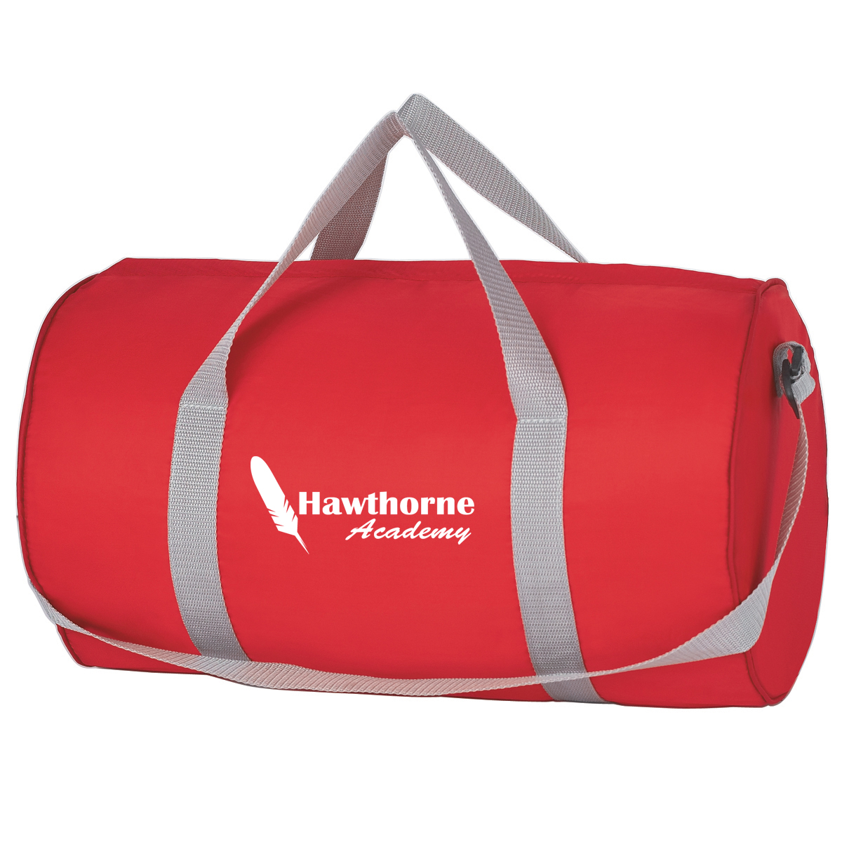 Budget Duffel Bag 1