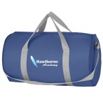 Budget Duffel Bag - 3100 ROY Colorbrite Budget Duffel Bag - 3100 ROY Colorbrite
