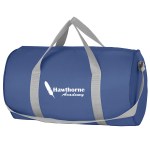 Budget Duffel Bag - 3100 ROY Silkscreen Budget Duffel Bag - 3100 ROY Silkscreen