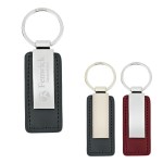 Leatherette Key Tag 1 Leatherette Key Tag 1
