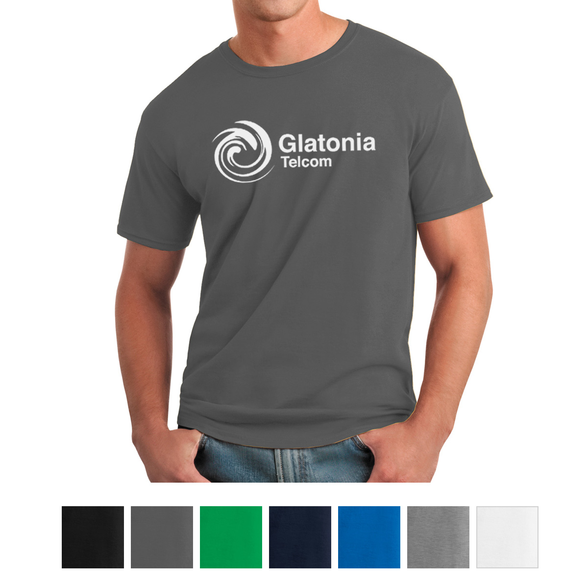 Gildan® Softstyle® T-shirt 1