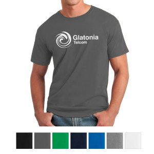 Gildan® Softstyle® T-shirt 1 Gildan® Softstyle® T-shirt 1