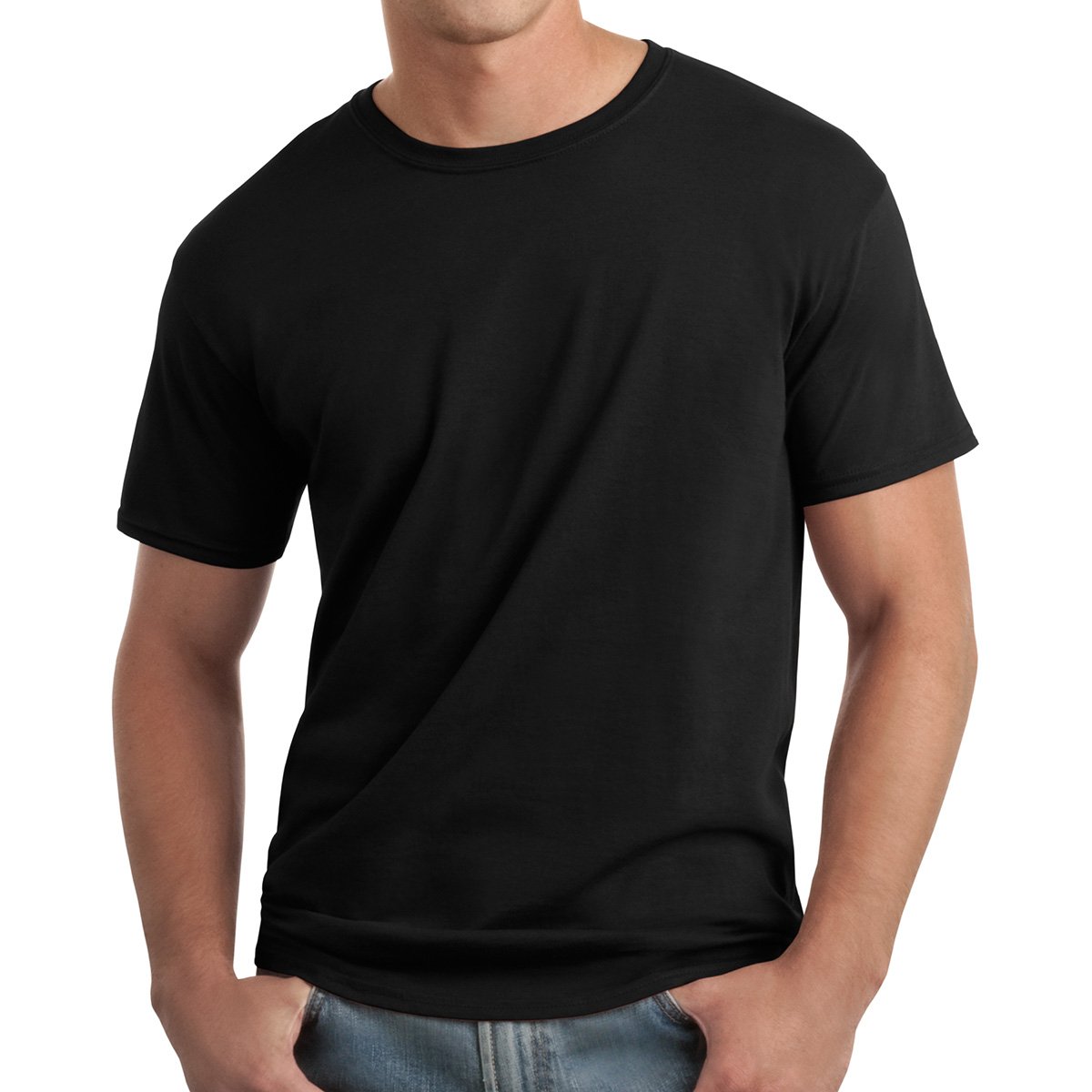 Gildan® Softstyle® T-shirt 1