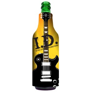 Slipover Bottle Coolie 1 Slipover Bottle Coolie 1