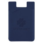 Executive Phone Wallet - 256 NAV Deboss Executive Phone Wallet - 256 NAV Deboss