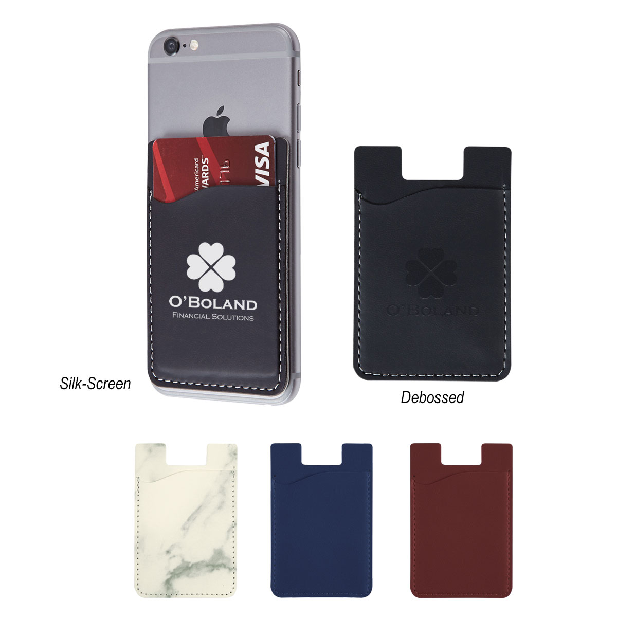 Executive Phone Wallet 1