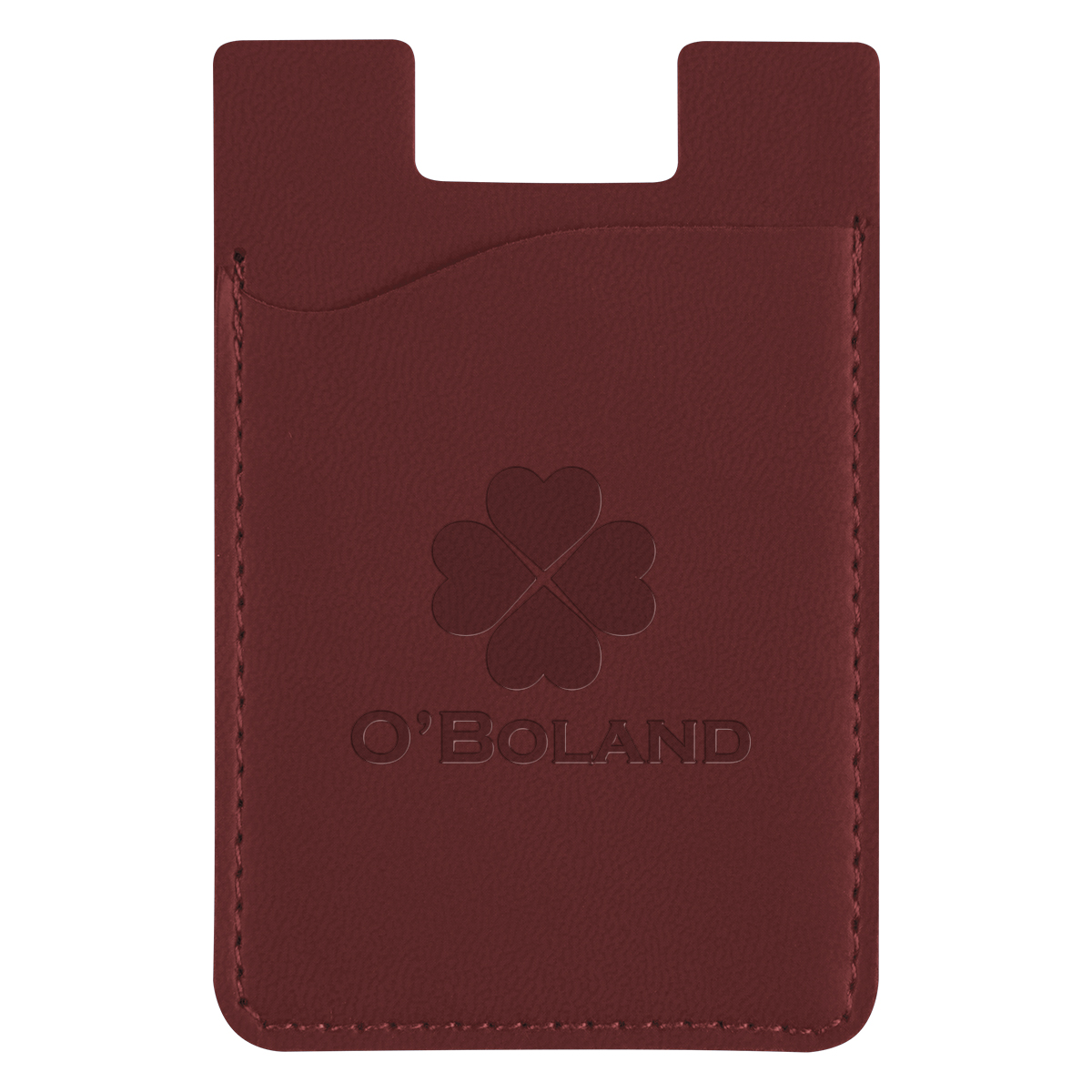 Executive Phone Wallet 1