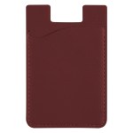 Executive Phone Wallet - 256 BRKRED Executive Phone Wallet - 256 BRKRED