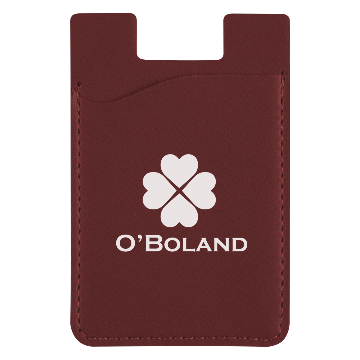 Executive Phone Wallet 1