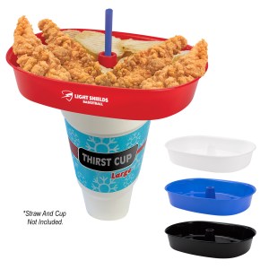 30 Oz. Oval Grub Tub® 1 30 Oz. Oval Grub Tub® 1