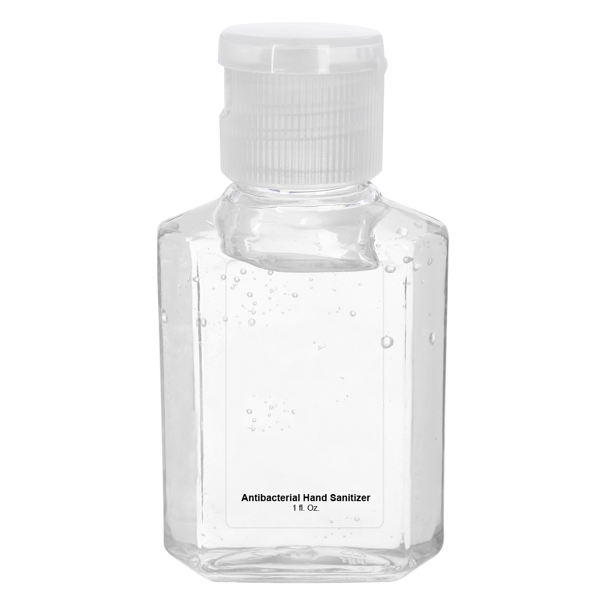 1 Oz. Hand Sanitizer 1