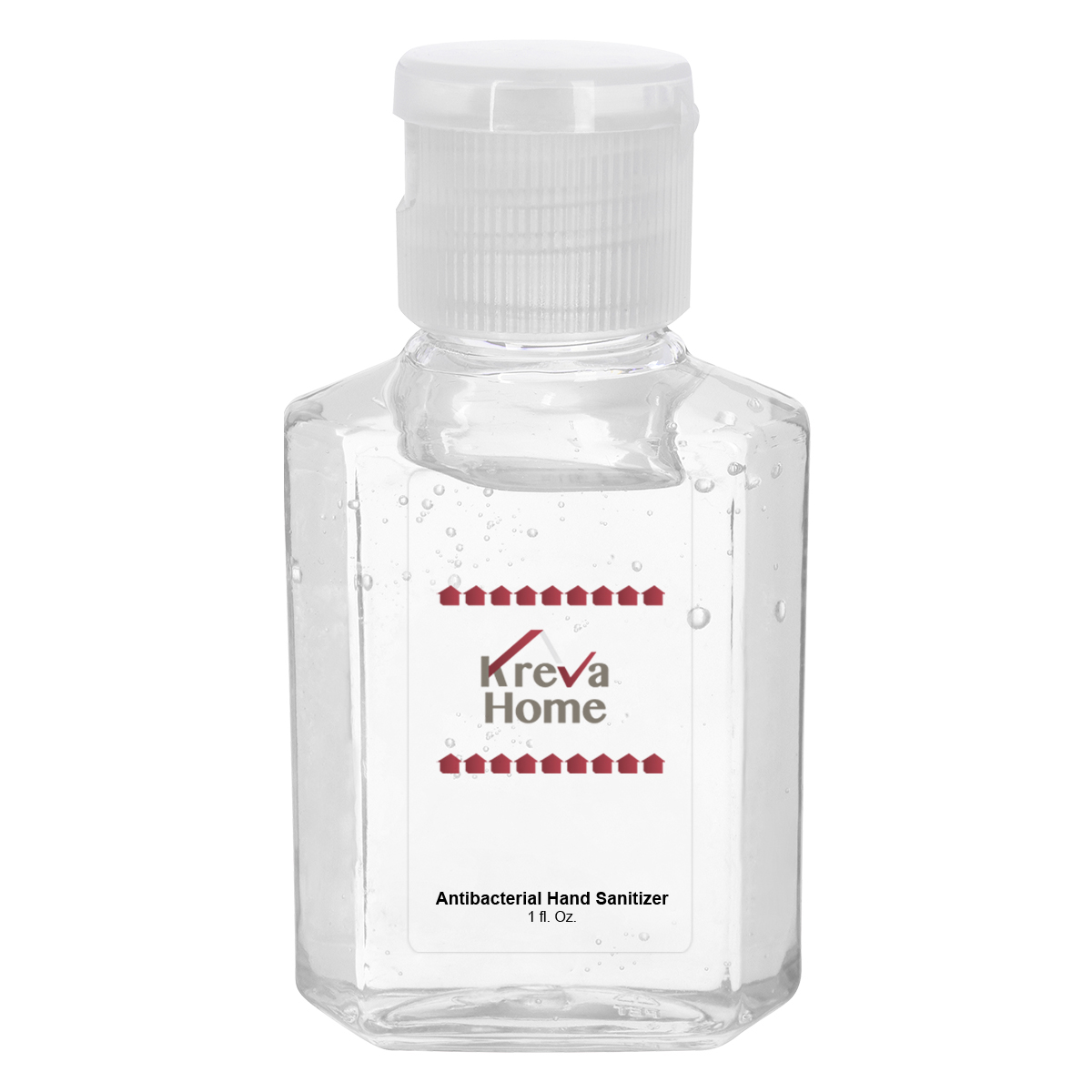 1 Oz. Hand Sanitizer 1