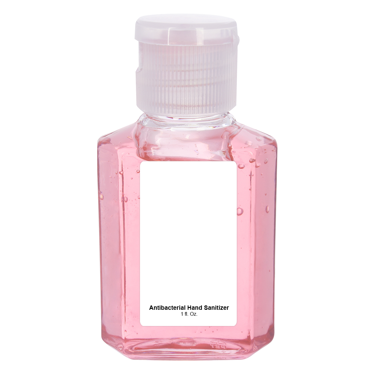 1 Oz. Hand Sanitizer 1