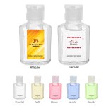 1 Oz. Hand Sanitizer 1 1 Oz. Hand Sanitizer 1