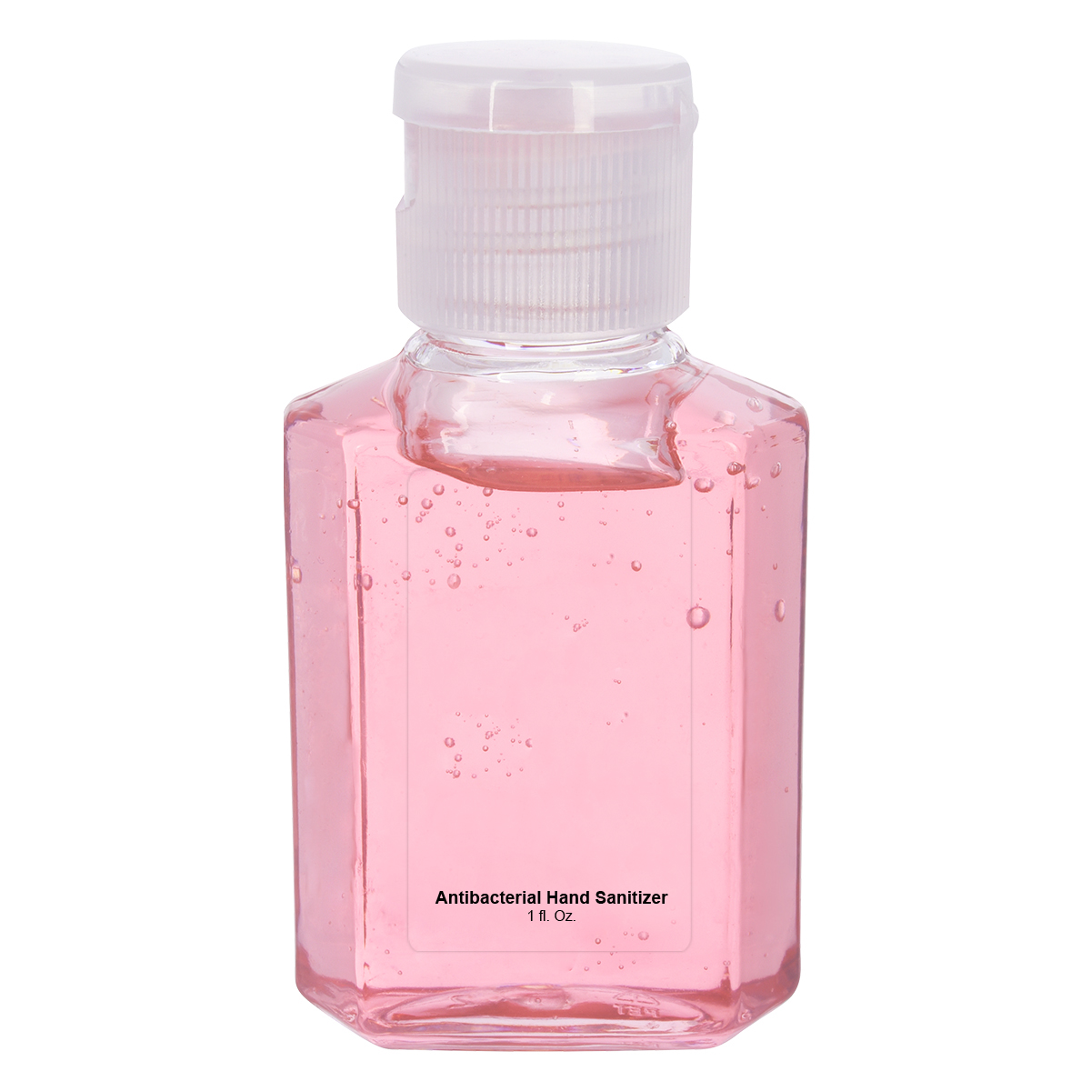 1 Oz. Hand Sanitizer 1