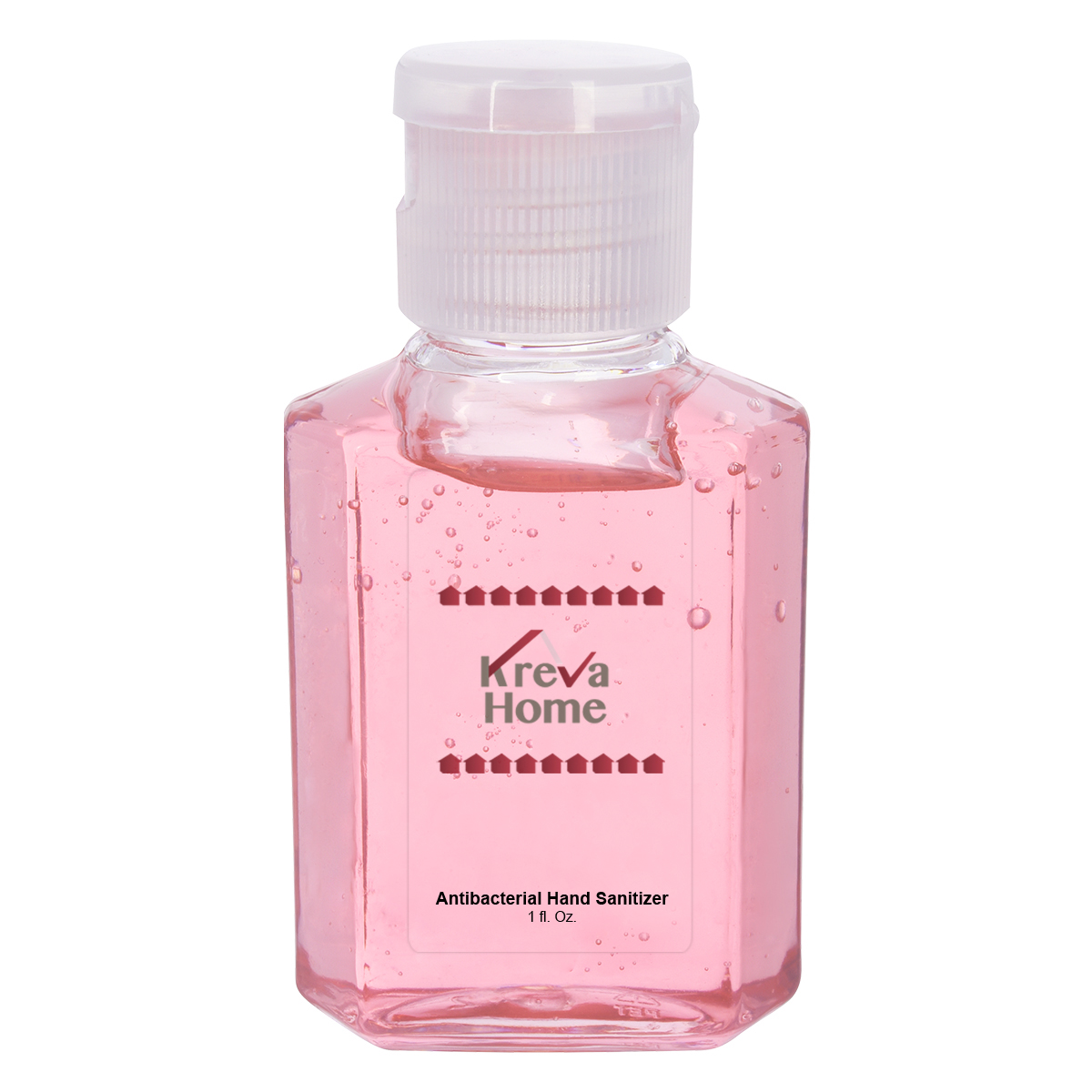 1 Oz. Hand Sanitizer 1