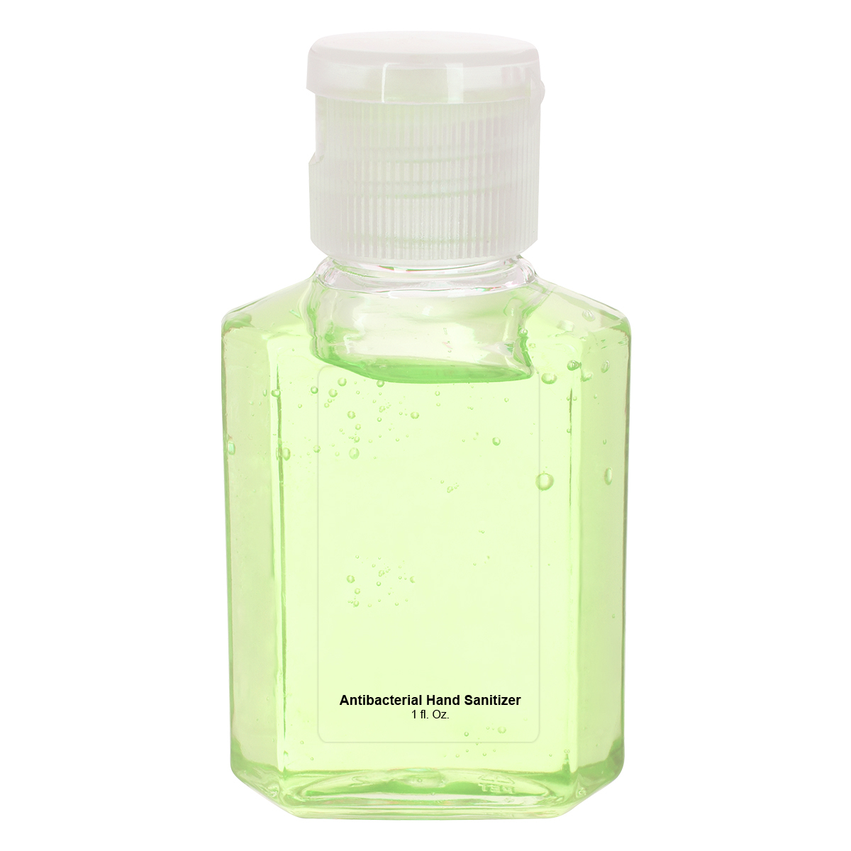 1 Oz. Hand Sanitizer 1