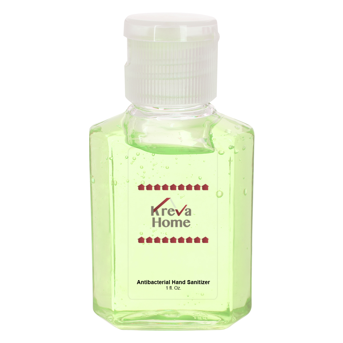 1 Oz. Hand Sanitizer 1