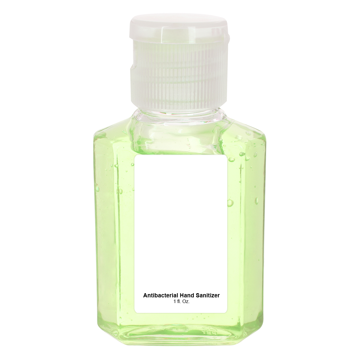1 Oz. Hand Sanitizer 1