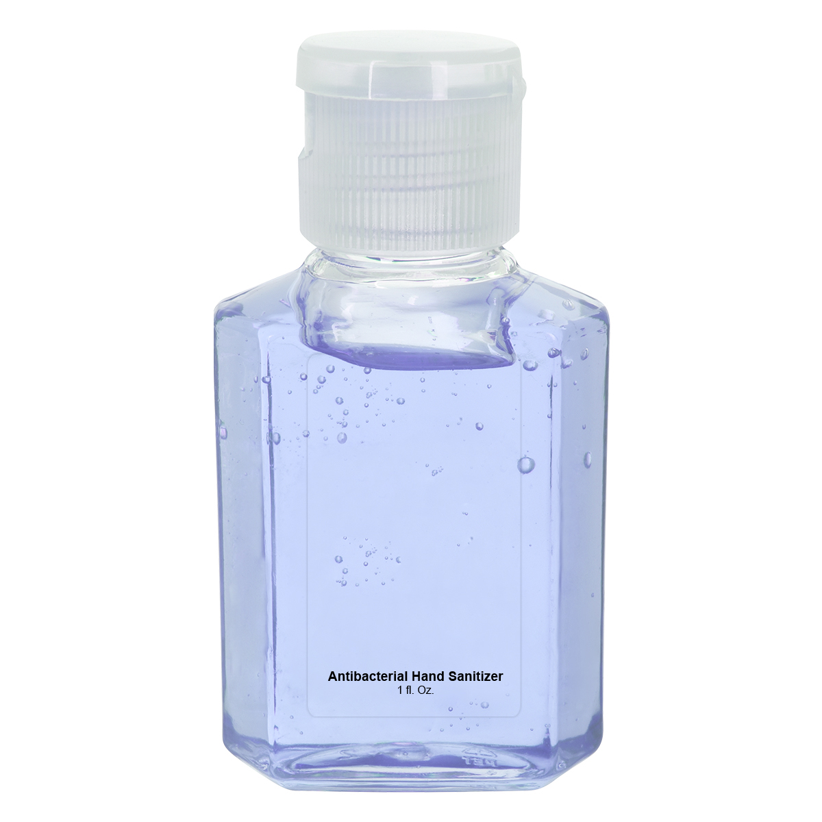 1 Oz. Hand Sanitizer 1