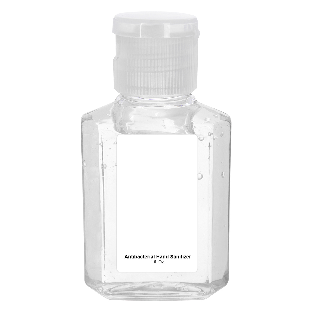 1 Oz. Hand Sanitizer 1