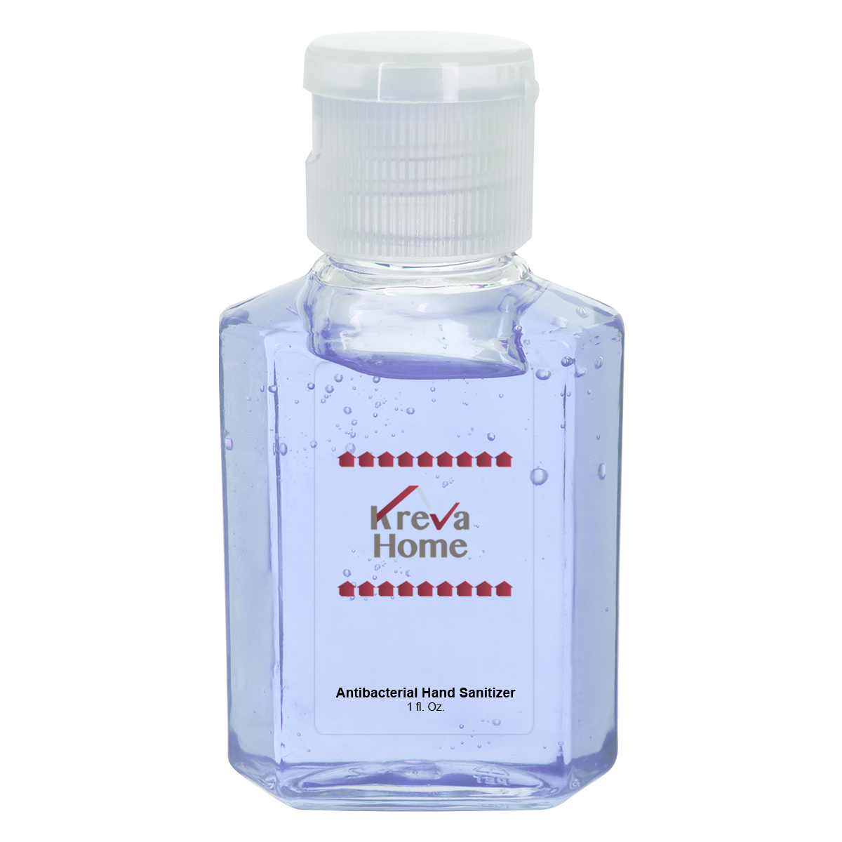 1 Oz. Hand Sanitizer 1