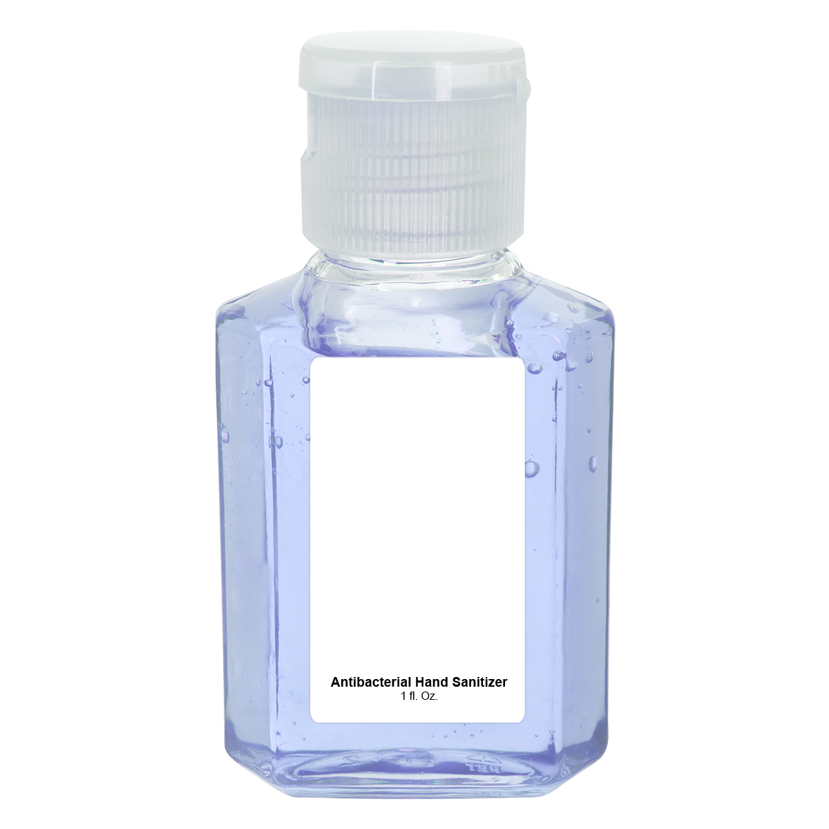 1 Oz. Hand Sanitizer 1