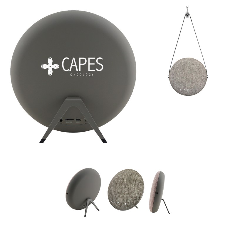 Urban Kanteen Wireless Speaker 1 Urban Kanteen Wireless Speaker 1