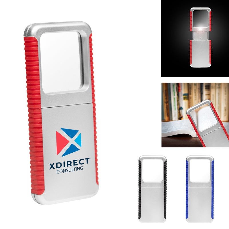 Magnifier And Light 1 Magnifier And Light 1