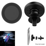 Phonesuit Mag Max Car Mount & Wireless Charger 2 Phonesuit Mag Max Car Mount & Wireless Charger 2