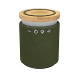 Ultra Sound Speaker & Wireless Charger 2.0 - 256002 NAV Blank Ultra Sound Speaker & Wireless Charger 2.0 - 256002 NAV Blank