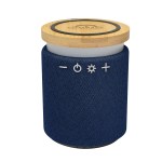 Ultra Sound Speaker & Wireless Charger 2.0 - 256002 RED Laser Ultra Sound Speaker & Wireless Charger 2.0 - 256002 RED Laser