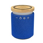 Ultra Sound Speaker & Wireless Charger 2.0 - 256002 SEAFOAM Laser Ultra Sound Speaker & Wireless Charger 2.0 - 256002 SEAFOAM Laser
