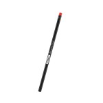 Luca Pencil - 12007 BLKRED Silkscreen Luca Pencil - 12007 BLKRED Silkscreen