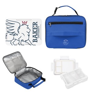 Pack & Snack Duo Kit 1 Pack & Snack Duo Kit 1