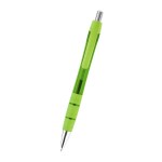 Riley Rpet Gel Pen - 12017 LIM Front Riley Rpet Gel Pen - 12017 LIM Front