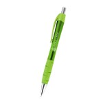 Riley Rpet Gel Pen - 12017 LIM Silkscreen Riley Rpet Gel Pen - 12017 LIM Silkscreen