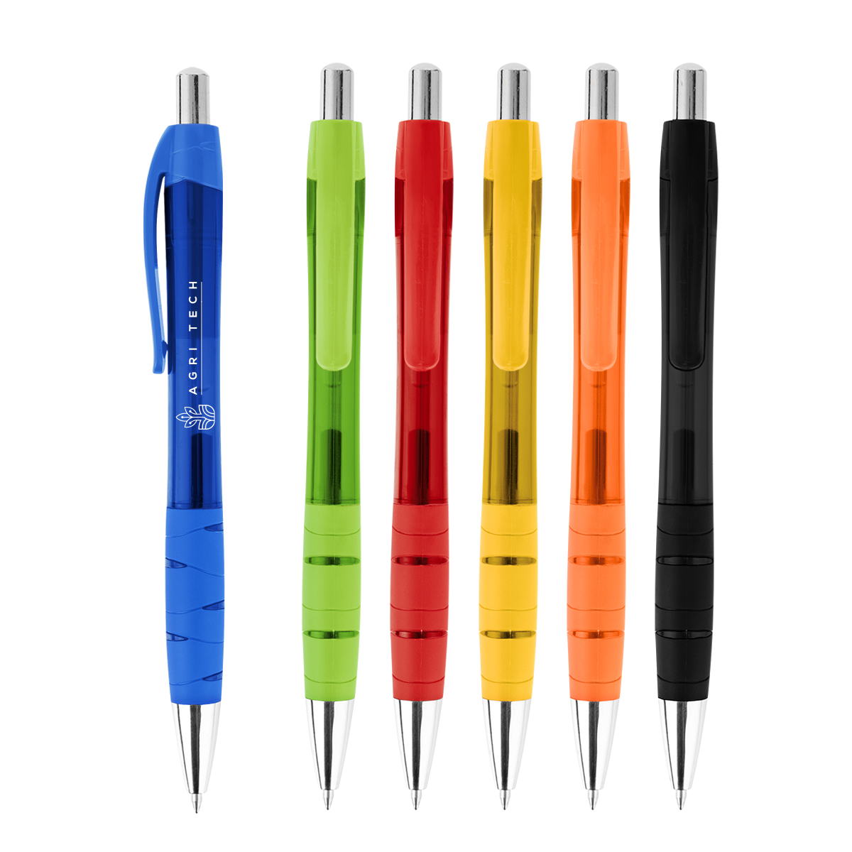 Riley Rpet Gel Pen 1