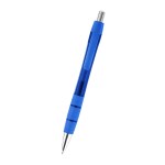 Riley Rpet Gel Pen - 12017 ROY Front Riley Rpet Gel Pen - 12017 ROY Front