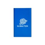 Ul Listed Slim Power Bank 2.0 - 26242UL BLU Silkscreen Ul Listed Slim Power Bank 2.0 - 26242UL BLU Silkscreen
