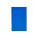 Ul Listed Slim Power Bank 2.0 - 26242UL BLU Blank Ul Listed Slim Power Bank 2.0 - 26242UL BLU Blank