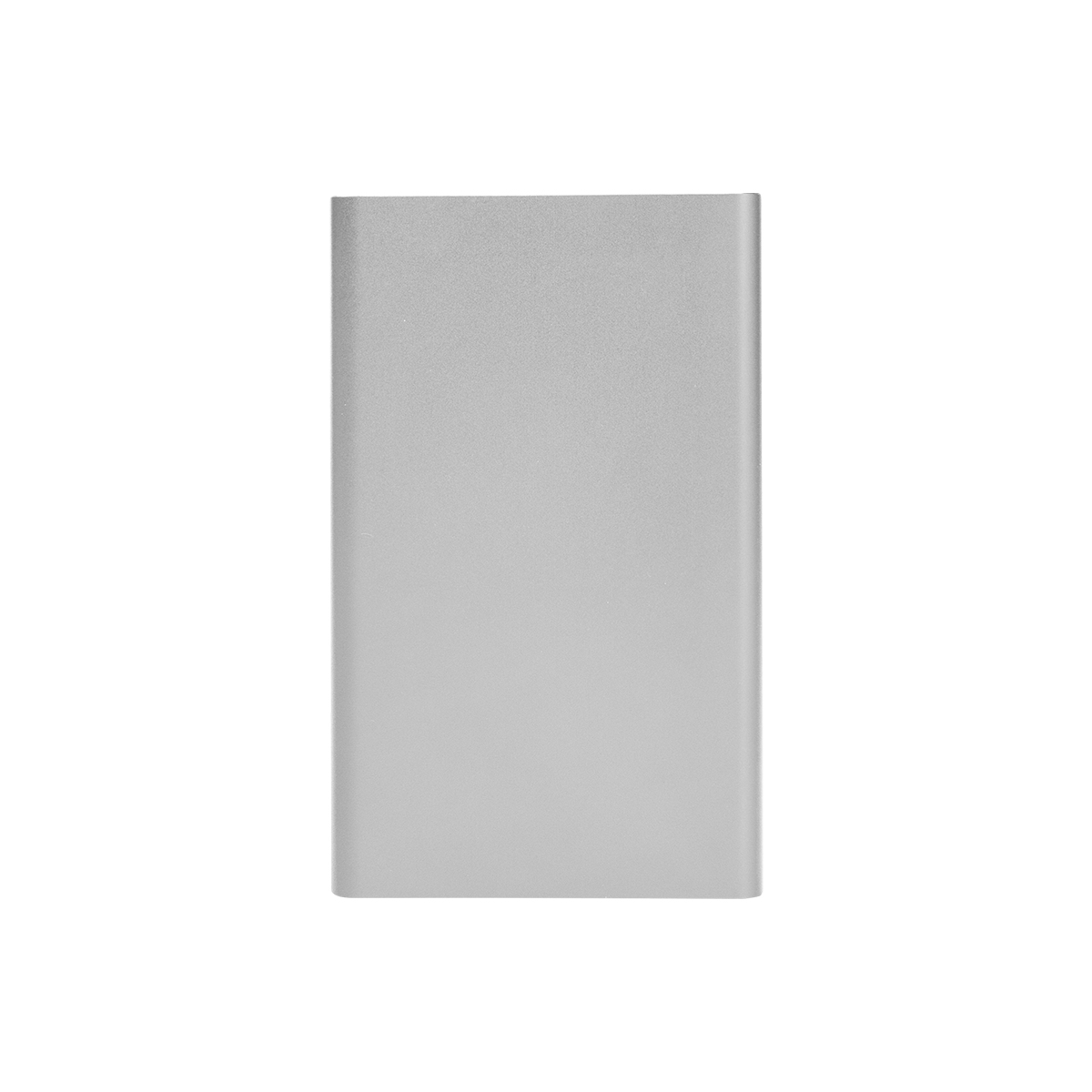 Ul Listed Slim Power Bank 2.0 1
