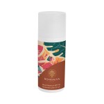 1 Oz. Spf 30 Sunscreen Lotion In Recycled Bottle - 90068 WHT Label 1 Oz. Spf 30 Sunscreen Lotion In Recycled Bottle - 90068 WHT Label