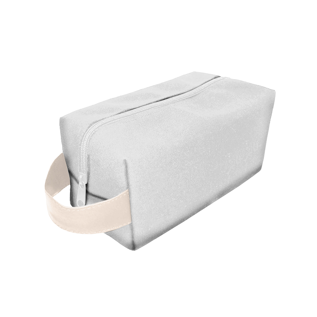 Sublime Series Rpet Dopp Kit Toiletry Bag 1