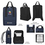 Rainer Rpet Laptop Backpack 1 Rainer Rpet Laptop Backpack 1